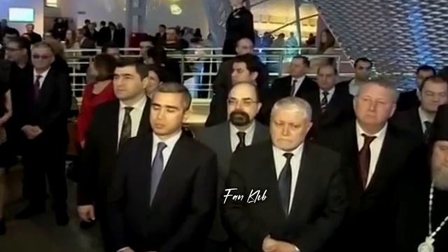 Лейла Алиева "Азербайджан - страна толерантности, новых идей и диалога" смотреть онлайн
