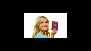 Фото на загранпаспорт в 2021 году: требования, размер