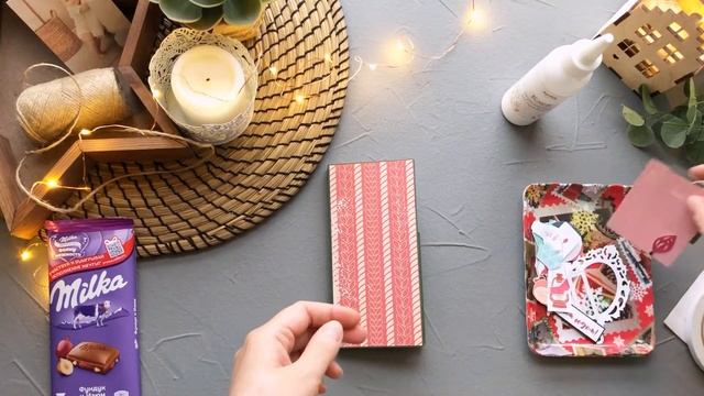 Мастер класс/ мк шоколадница смотреть онлайн