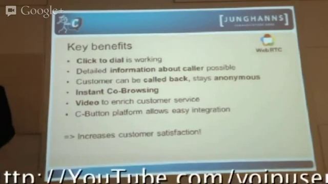 Kamailio World: Björn Schwarze смотреть онлайн