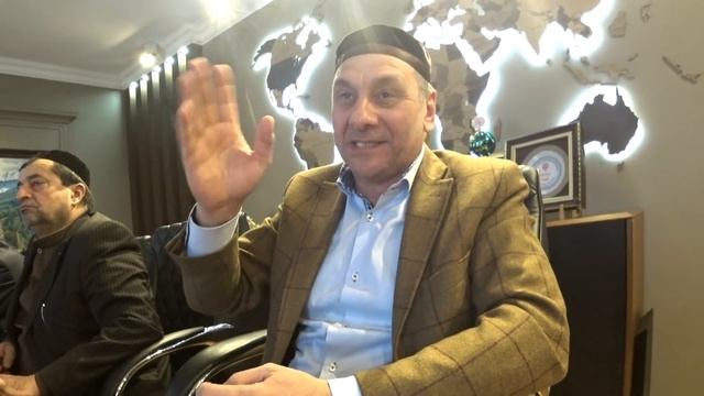 Нур-Султан зимой. Ингуши и Чеченцы в Казахстане. Шокирующая история от Вайнахов. Вайнахи и Казахи