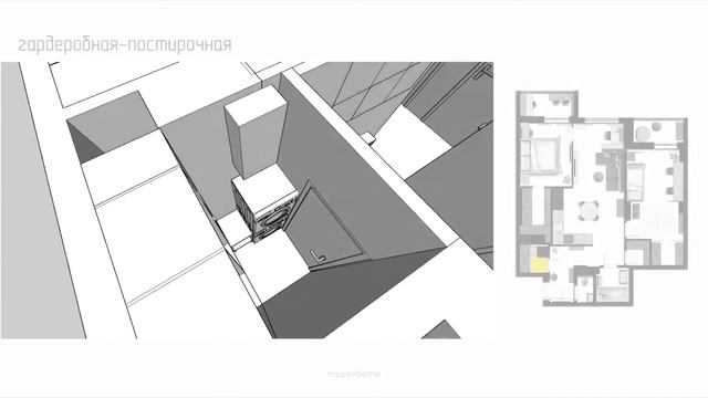 Планировка мебели в квартире 77 м. кв. смотреть онлайн
