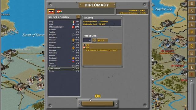 A Pear's Screencasing of Strategic Command: WW1 Breakthrough смотреть онлайн