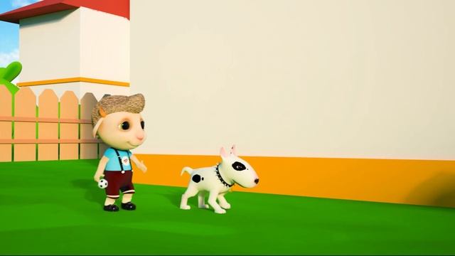 Don't Be Afraid Of Monsters! Kids Run away from Zombies | Escape Ghost Castle #2 смотреть онлайн