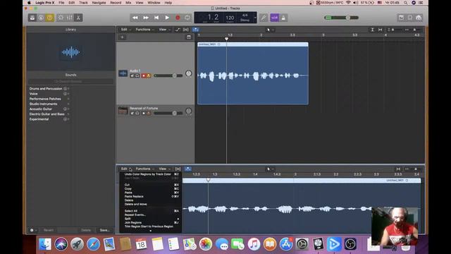Купил MAC Book Pro