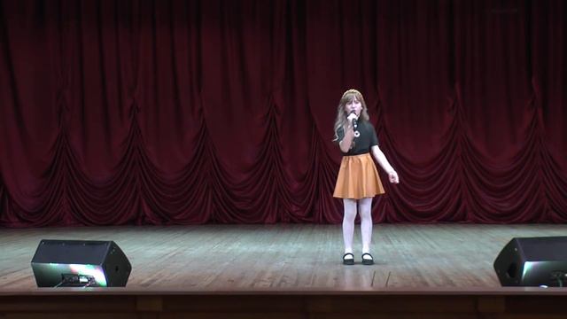 Семиренко Виталина - "Наш сосед" смотреть онлайн