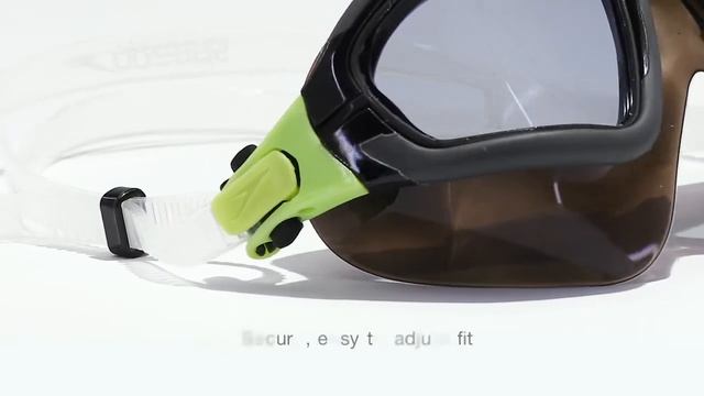 Speedo Fitness Swim Goggles смотреть онлайн