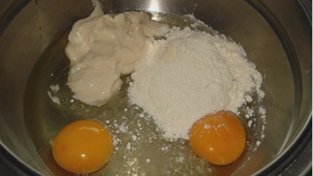 Сборник рецептов