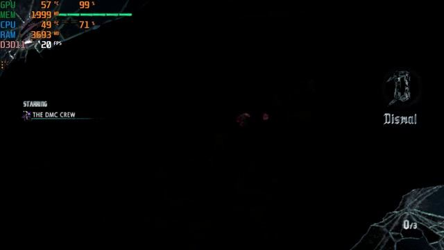 Devil May Cry 5 on GeForce GT 710 - Can It Run??? смотреть онлайн