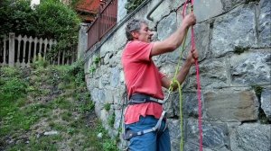 УЗЛЫ в АЛЬПИНИЗМе. Основные узлы в альпинизме.