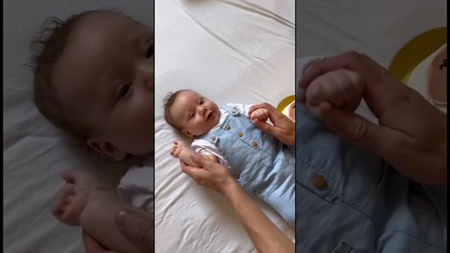 Уже 3 месяца растим этого Изралитосика