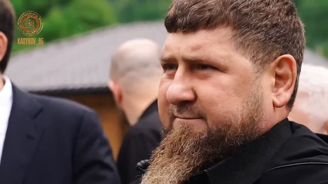 Открытие Итум-Калинского рыбного хозяйства./Чехов Роман. смотреть онлайн