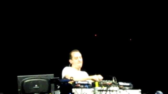 Tiesto's Concert - Wolfgang Gartner Part IiI @ Ricoh смотреть онлайн