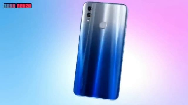 جديد هواوي Honor 10 Lite او GR3 2019فئة متوسط بمواصفات عالية وسعر بسيط ومنافس смотреть онлайн