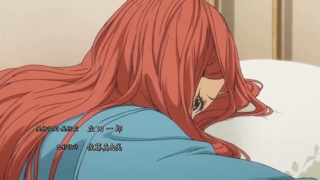 Ballroom e Youkoso opening 2 смотреть онлайн