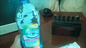 КАК ПРАВИЛЬНО ЗАРЯЖАТЬ АККУМУЛЯТОР ОТ СКУТЕРА ИЛИ МОТОЦИКЛА?