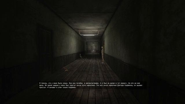 Silent Hill: Alchemilla. Когда фанаты могут лучше, чем профессионалы смотреть онлайн