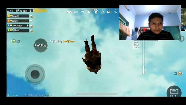 ONEPLUS A6000 (::ffff:192.168.0.100) AirServer live stream смотреть онлайн