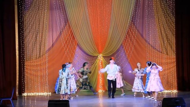 Разрешите пригласить - Сплетницы смотреть онлайн