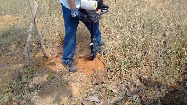 Furador solo смотреть онлайн