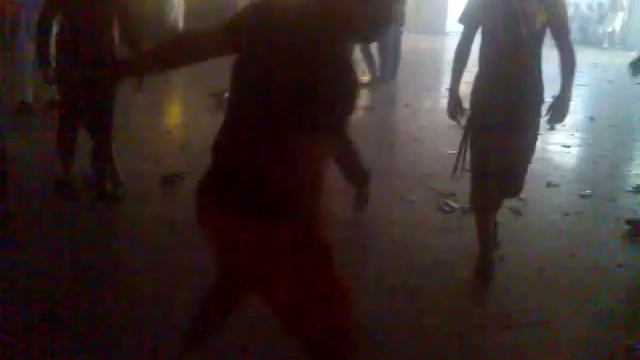 Hard Techno Dance 2