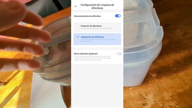 Este ROBOT lo tiene TODO: DREAME L10 ULTRA смотреть онлайн