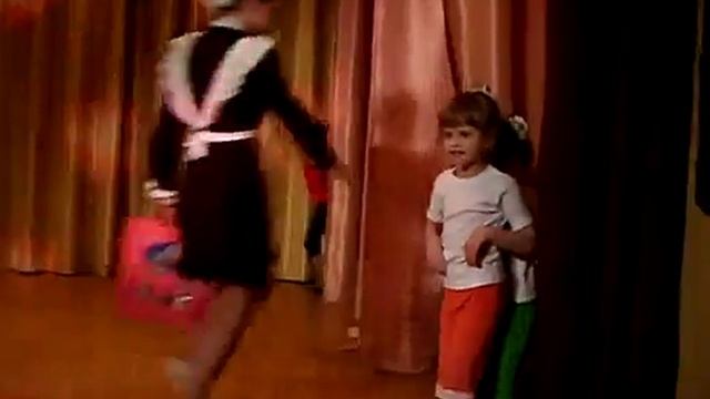 Танец "Детство" смотреть онлайн