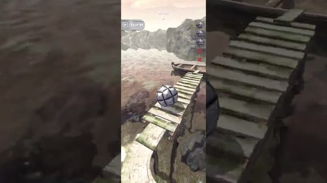 Rollance Adventure Balls - Gameplay Walkthrough - Levels 1-10 смотреть онлайн