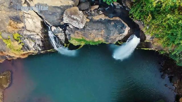 Deliverance from Demonic Oppression -Psalms 35, Psalm 55, Psalm 22, Psalm 16, and Psalm 2 смотреть онлайн