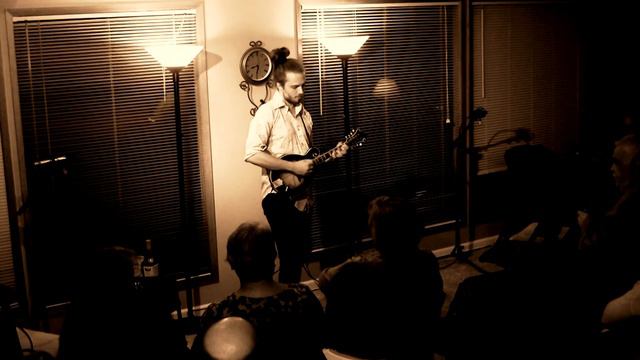Jake Jolliff and Wes Corbett 2014-12-01 I Heard It Through The Grapevine смотреть онлайн