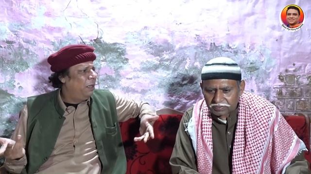 Full Eslahi Khail Dowlat Da Pujari Only On Qaiser Piya Rang Rangila смотреть онлайн