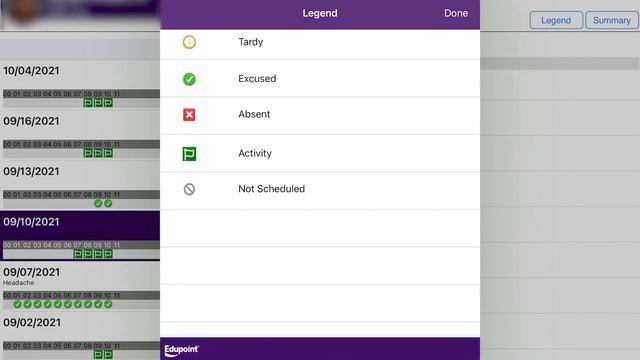 Parentvue (English) смотреть онлайн