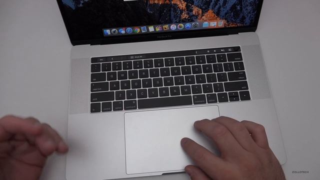 MacBook Pro (2016) Review - Better Than I Thought