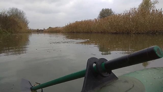 ЖОР ЩУКИ. Сплав по р. Орель смотреть онлайн