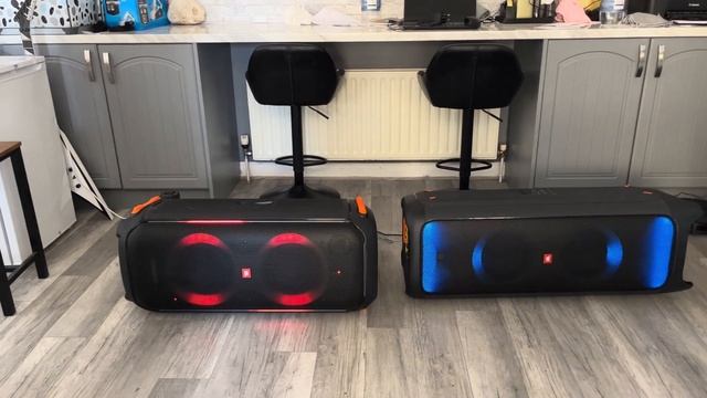 Rockstar ?(BASS BOOSTED) - JBL PartyBox 1000+710 ? #jbl смотреть онлайн