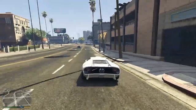 [GTA 5] Casual stream - story mode смотреть онлайн