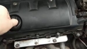 Французский двигатель EP6 меняем на японский 3SGTE