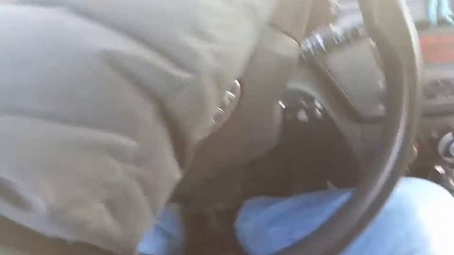 Работа автопилота в киа рио смотреть онлайн