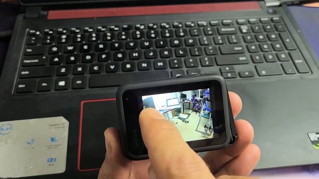 GoPro Hero 9: How to Delete Photos & Videos смотреть онлайн