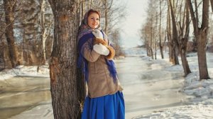 Александра Стрельченко - На муромской дорожке