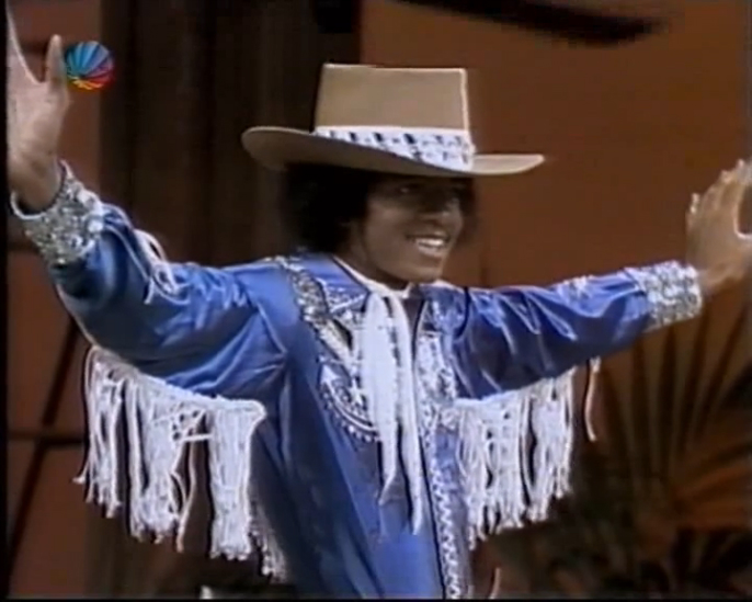The Jacksons - Variety Show (1976-1977)  - Mix