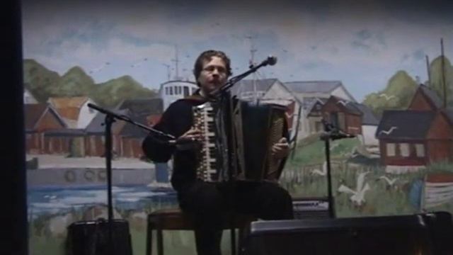 Alf Hågedal - Swedish Italian Mazurka (Pietro Frosini), Nogersund 2003 смотреть онлайн