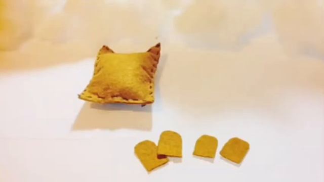 Прикольный держатель для наушников|из фетра (легко и красиво)????? смотреть онлайн