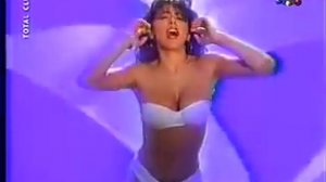 Sabrina - Boys official video