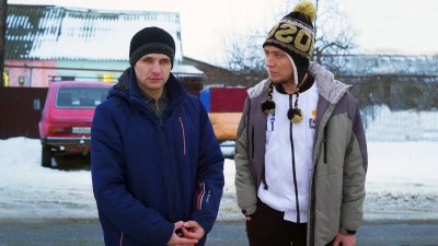 Обзоры и новости авто