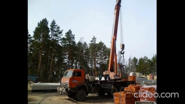 Аренда Автокрана Звоните: 8-926-693-12-23 Владимир Адрес: Московская область, Истра смотреть онлайн