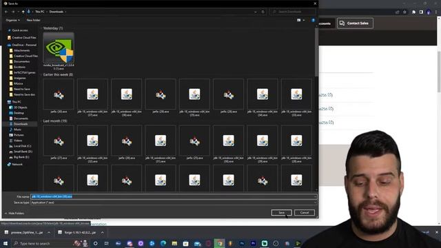 How to Install OptiFine with Forge in Minecraft 1.19.1 смотреть онлайн