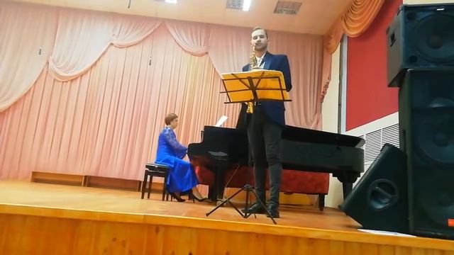 Р. Планель "Итальянская серенада" смотреть онлайн