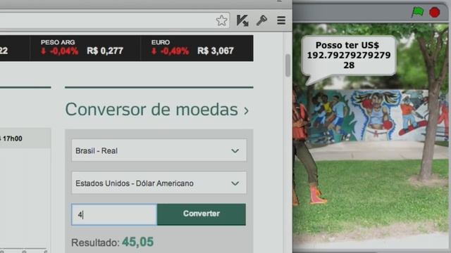 Exercícios de Algoritmo Resolvidos - Curso de Algoritmos #06 - Gustavo Guanabara смотреть онлайн