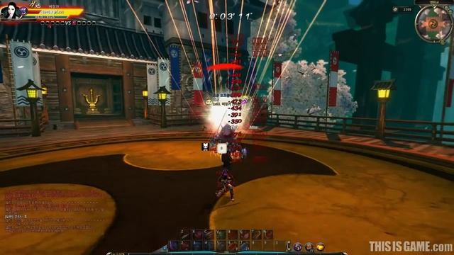 C9 Bullet Shooter Combo 5 смотреть онлайн